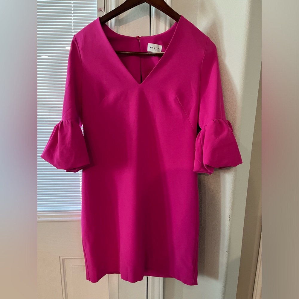 NWOT MILLY Mini Dress